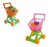 Carrito Changuito Supermercado Frutas Verduras 604 Duravit 0