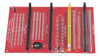 Analisador De Diagnóstico De Memória 4 Em 1 Desktop Ddr3 Ddr 0