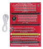 Analisador De Diagnóstico De Memória 4 Em 1 Desktop Ddr3 Ddr 1