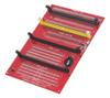 Analisador De Diagnóstico De Memória 4 Em 1 Desktop Ddr3 Ddr 7