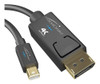 Cable Kabeldirek Mini Displayport A Displayport, Thunderb... 0