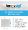 Placa Cielorraso Decorativa Telgopor Oferta! Metro Cuadrado 6