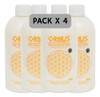 Pack X 4 Ormus | Oro Monoatomico | 500 Ml | Ormus Patagonia 1