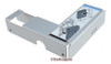 (10) Dell 09w8c4 2.5  A 3.5  Drive Adaptador F238f Sas Sata 1