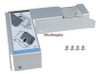 (10) Dell 09w8c4 2.5  A 3.5  Drive Adaptador F238f Sas Sata 2