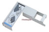 (10) Dell 09w8c4 2.5  A 3.5  Drive Adaptador F238f Sas Sata 3