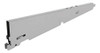 Rubbermaid 5e20-ft-snckl Soporte Rápido De 16 Pulgadas Para 2