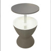 Conservadora Mesa Rattan Simil Bar Frapera 0