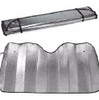1 Protetor Solar Luxcar Frontal Reflet Quebra Sol Universal 3