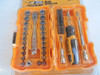 Juego De Harramientas Mecanicas Dewalt 50 Piesas 2