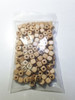 Letras De Madera Cuadrada Para Armar Porta Chupete Artesania 2