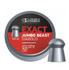 Balines Jsb Exact Jumbo Beast Calibre 5,5 34gr Lata X150 0
