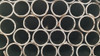 Caño Estructural Redondo Ø 1 1/2 (38,1mm) X 1,25mm X 6mt 0
