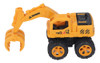 Brinquedo Inertia Crane Para Crianças Agarrando Um Abdômen L 3
