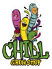 Rejilla De Metal Para Pipas Pack De 5u. X4 / Chill Growshop 2