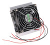 Aehoy Kit De Sistema De Refrigeração Termoelétrica Diy 1