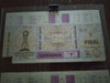 Entradas Mundialito 1980 Uruguay Campeón Vs Brasil 2