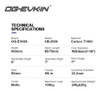 Manillar Integrado Mtb Og-evkin 4
