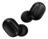 Fone De Ouvido Via Bluetooth Preto Básico Para Moto G54 0