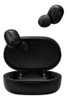 Fone De Ouvido Via Bluetooth Preto Básico Para Moto G54 5