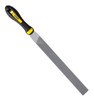 Lima Plana Bastarda 200mm Apta Para Metal, Matricería 0 Lima Plana Bastarda 200mm Apta Para Metal, Matricería 0