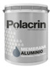 Membrana Polacrin Aluminizada X4kg 0