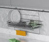 Escurreplatos Simple De Colgar Para Barral De Cocina 1