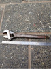 Llave Inglesa 450mm Marca Inafor Gran Tamaño 0