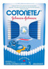 Johnson Cotonetes Hisopos Descartables X6 Cajas Local 1