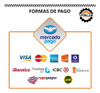 Amortiguador Porton Piston Resorte Gas Onix Clevers 61425 3