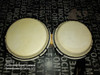 Bongo Stagg 7 Y 8 Madera Impecable Horas De Uso 3