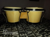 Bongo Stagg 7 Y 8 Madera Impecable Horas De Uso 4