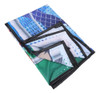 Conjunto De Jogos Soccer Wall Mat Ball Interactive Sticky 0