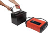 Cargador De Batería Auto Inteligente 12v Black + Decker Bc25 3