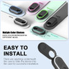 Fundas Para Samsung Galaxy Smarttag2 2 Pack Impermeables 5
