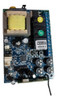 Caja Placa Plástica Central Motor Wave 2