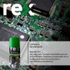 Limpiador De Contacto - 400ml - Rex 30409 1