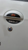 Protectores De Manijas Y Pestillos Personalizados Para Geely 2