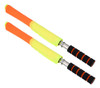 Soccer Referee Flag, 2 Peças, Bolsa De Armazenamento Linesma 4