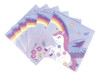 Servilleta Unicornio Sweet X20u 0