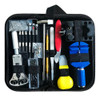Kit 147 Ferramentas Relojoeiro Para Conserto Reparo Relogio 0