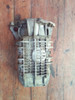 Cárter De Motor De Ford Focus 1.6 Motor Sigma Año 2008 1