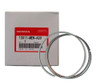 Juego De Aros Piston Honda Crf 450 09 - 16 Originales Honda 0