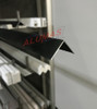 Perfil De Aluminio Angulo 25x25 Mm Negro - 6 Metros 3