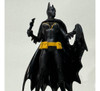 Eaglemoss Figura Muñeco Plomo Dc Batgirl Bati Chica #37 2