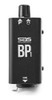 Controlador De Volume Santo Angelo Bp1 Passivo Preto 1