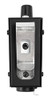 Controlador De Volume Santo Angelo Bp1 Passivo Preto 4
