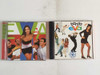 2 Cds Banda Eva 0