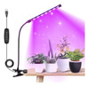 Led De Luz De Crecimiento Espectro Completo Plantas De ... 0