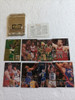 Tarjetas Fleer Flair De La Nba 0